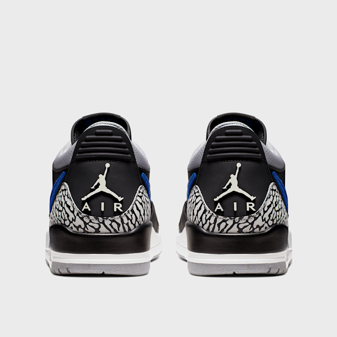 Jordan Air Jordan Legacy 312 Low nero 24005 5