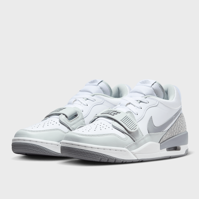 Jordan Air Jordan Legacy 312 Low blanc 24006 4