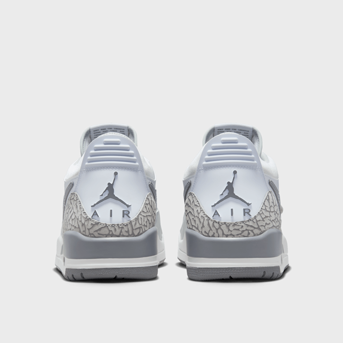 Jordan Air Jordan Legacy 312 Low blanc 24006 5