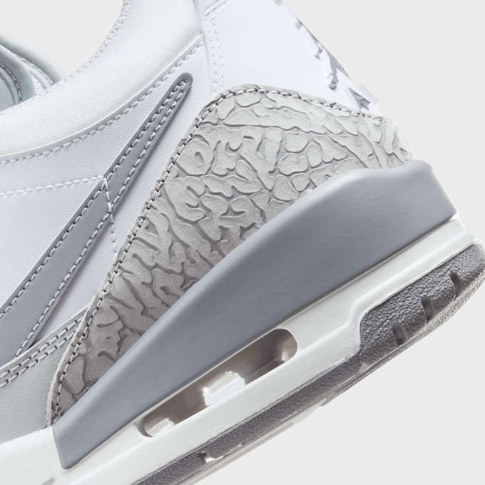 Jordan Air Jordan Legacy 312 Low biały 24006 7