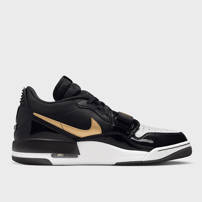 Jordan Air Jordan Legacy 312 Low preto 24007 2