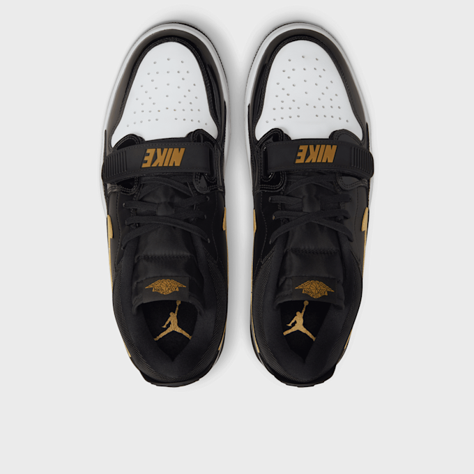 Jordan Air Jordan Legacy 312 Low nero 24007 6