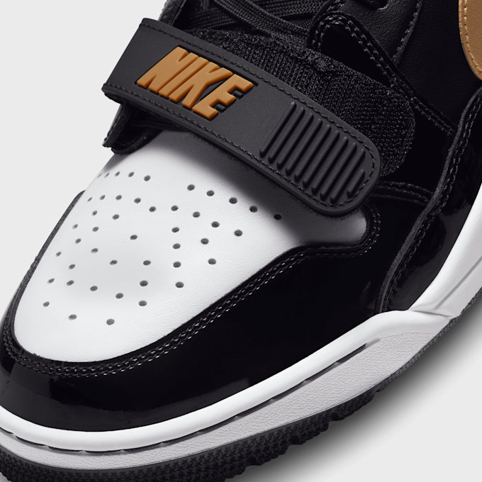 Jordan Air Jordan Legacy 312 Low negro 24007 7