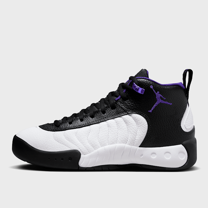 Jordan Jumpman Pro preto 24009 1