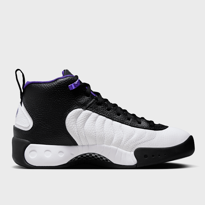 Jordan Jumpman Pro preto 24009 2