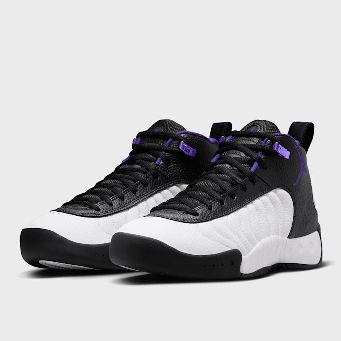 Jordan Jumpman Pro schwarz 24009 4