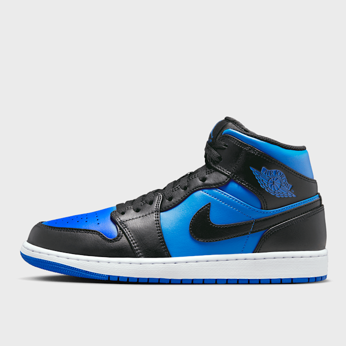 Jordan Air Jordan 1 Mid blau 24013 1