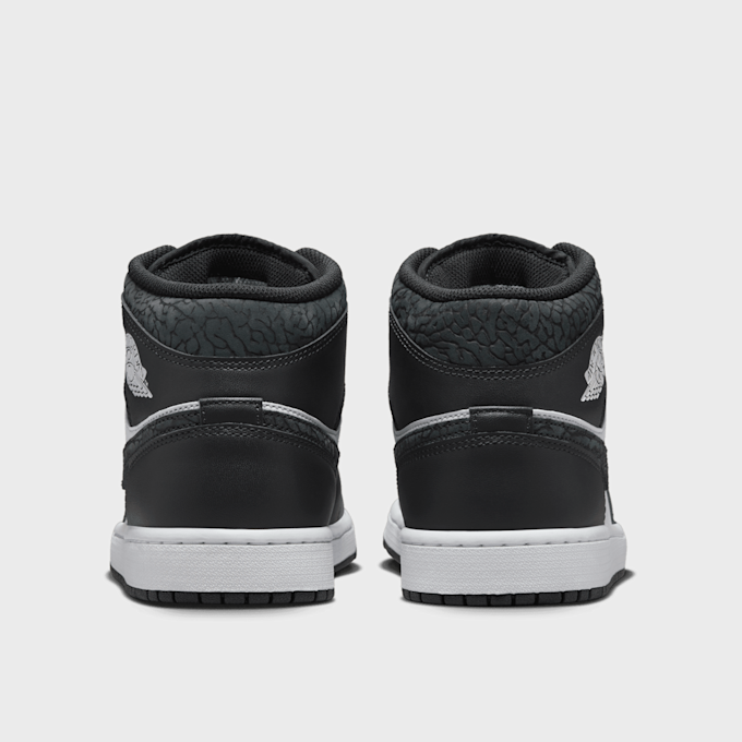 Jordan Air Jordan 1 Mid SE nero 24014 5