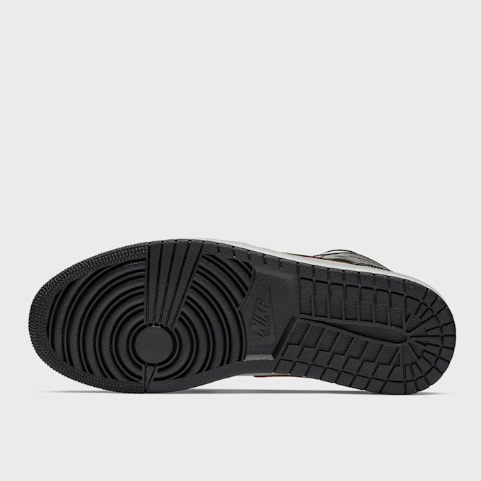 Jordan Air Jordan 1 Mid SE noir 24015 3