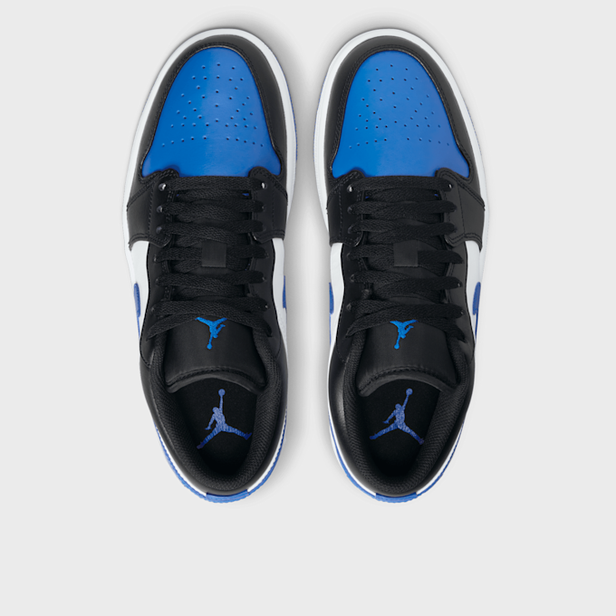 Jordan Air Jordan 1 Low bleu 24017 6