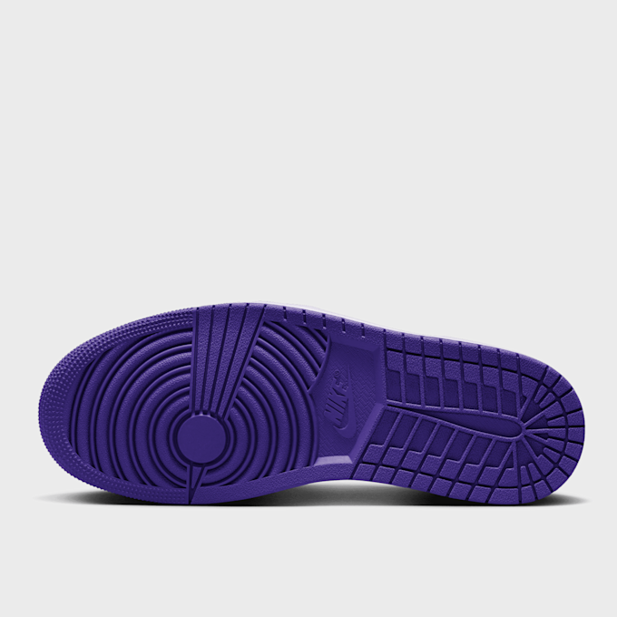 Jordan Air Jordan 1 Low blauw 24018 3