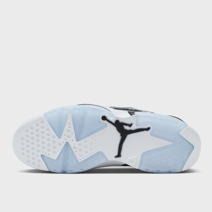 Jordan Jumpman 3-Peat weiß 24026 3