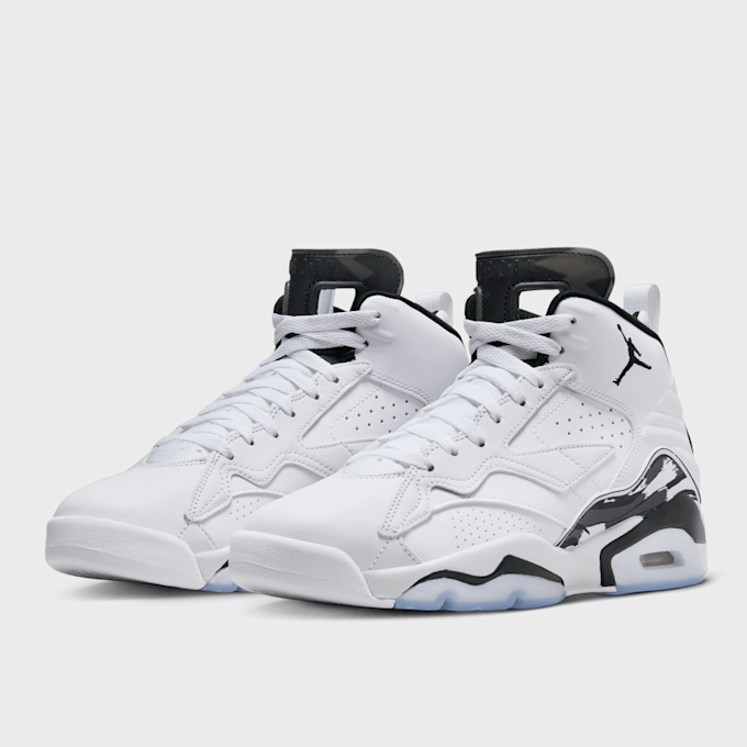 Jordan Jumpman 3-Peat weiß 24026 4
