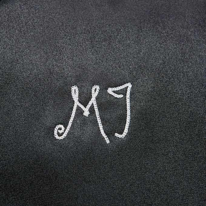 Nike Varsity Jacket noir 47354 5