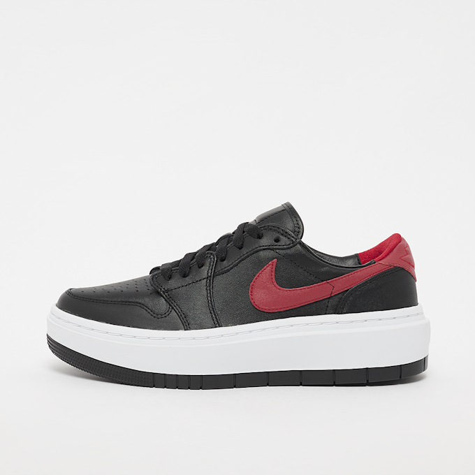Jordan WMNS Air Jordan 1 Elevate Low zwart 24041 1
