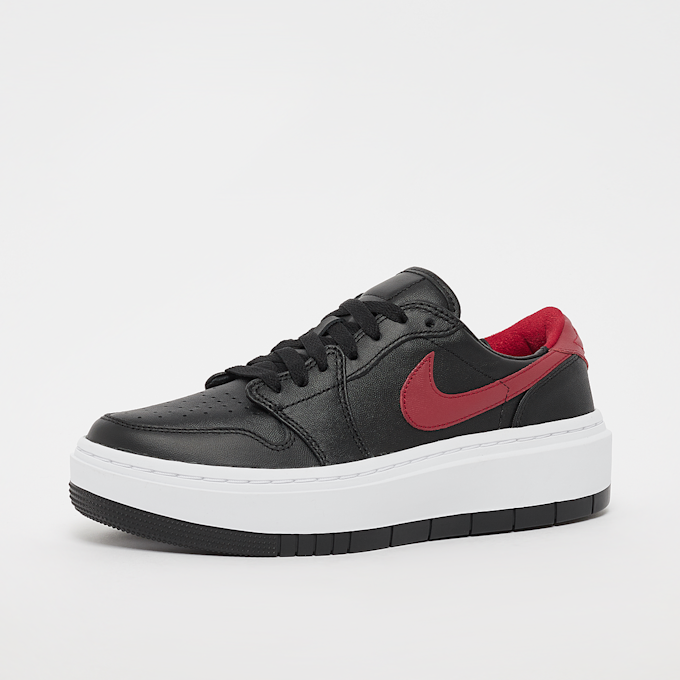 Jordan WMNS Air Jordan 1 Elevate Low zwart 24041 2