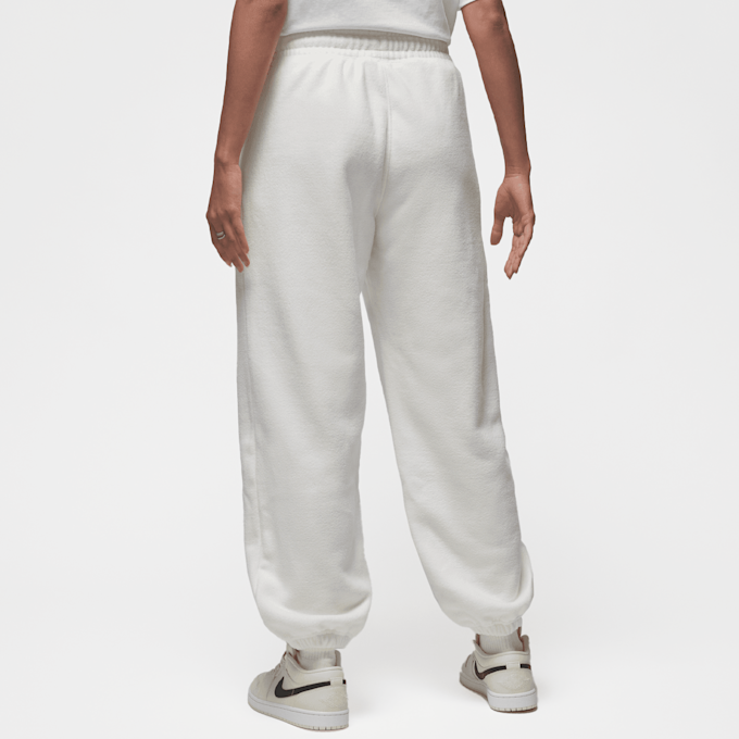 Jordan Flight Fleece Winterized Pants beż 24046 2