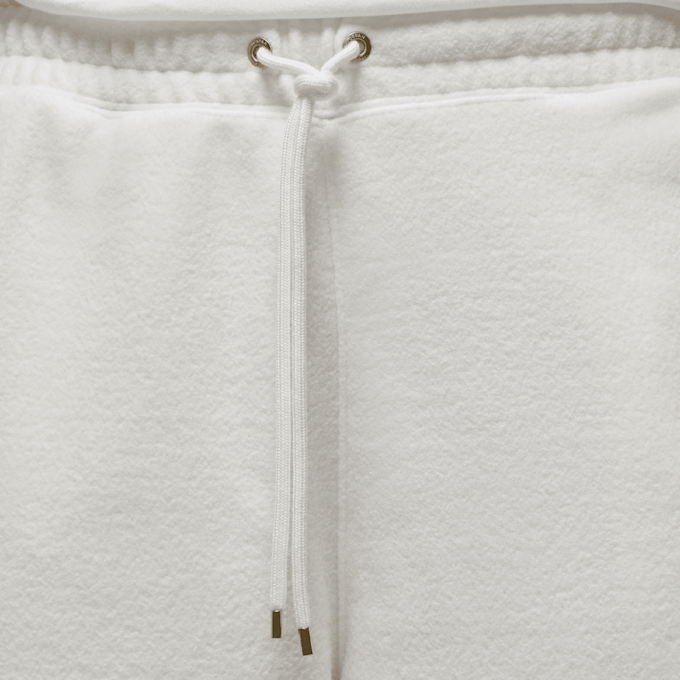 Jordan Flight Fleece Winterized Pants bege 24046 4