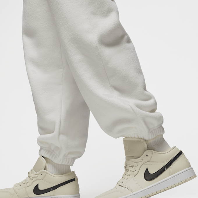 Jordan Flight Fleece Winterized Pants bege 24046 5