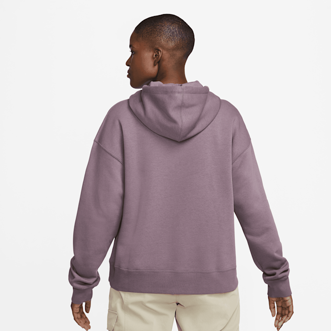 Jordan Brooklyn Fleece Hoodie multicolorido 24048 2