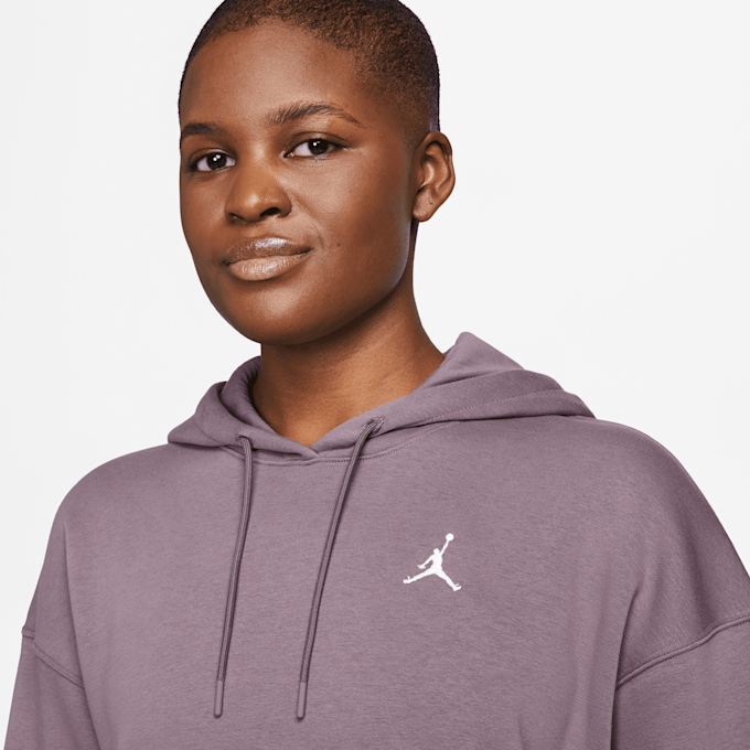 Jordan Brooklyn Fleece Hoodie multicolorido 24048 3