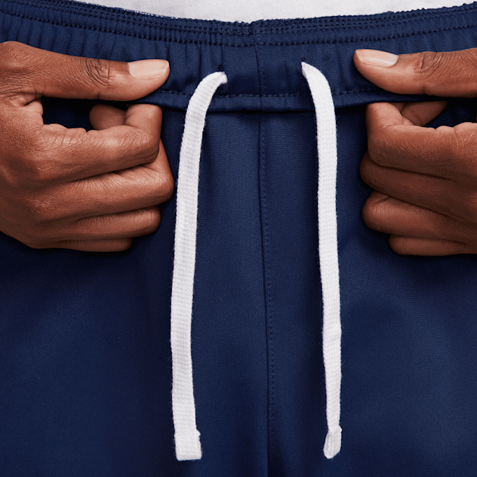 Nike Club Poly-Knit Tracksuit blauw 24052 6