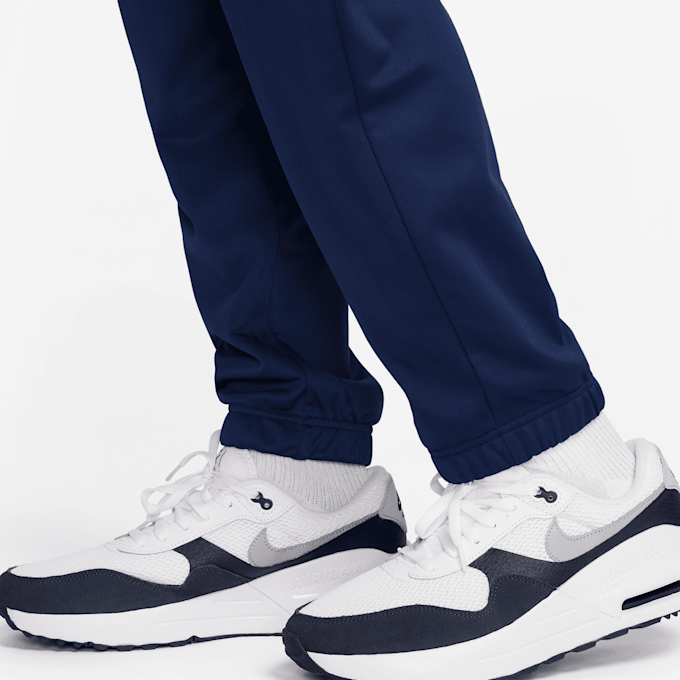 Nike Club Poly-Knit Tracksuit blauw 24052 8