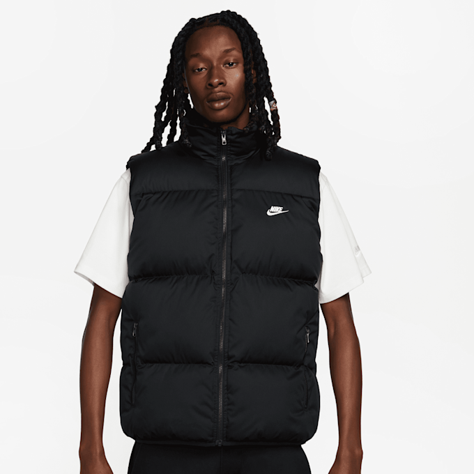 Nike Club Puffer Vest nero 24055 1