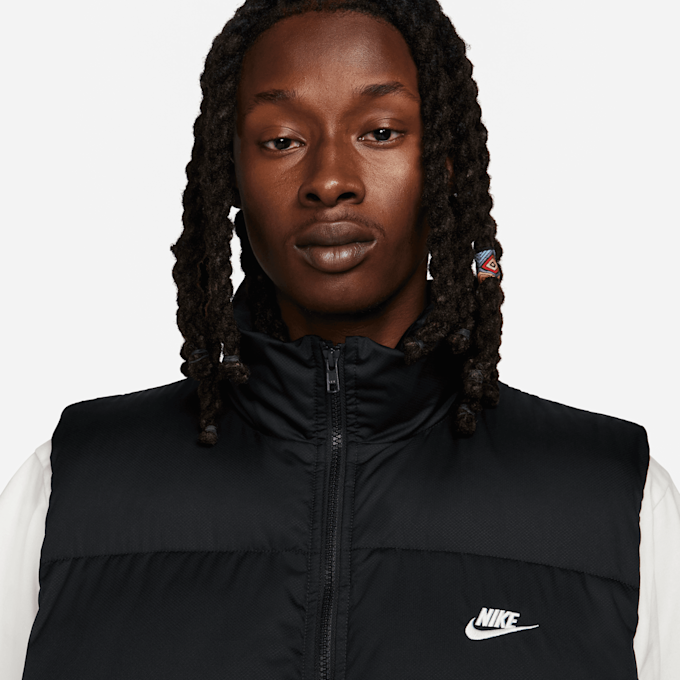 Nike Club Puffer Vest noir 24055 3
