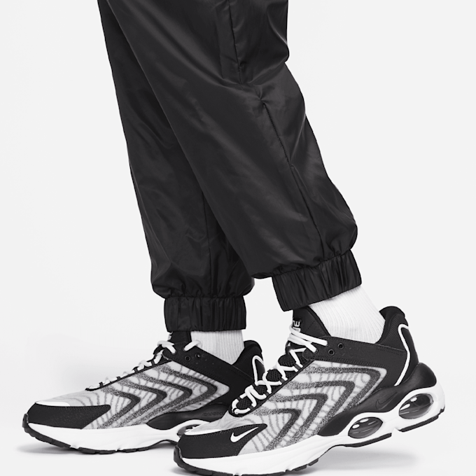 Nike Tech Lined Woven Pant crna 24059 6