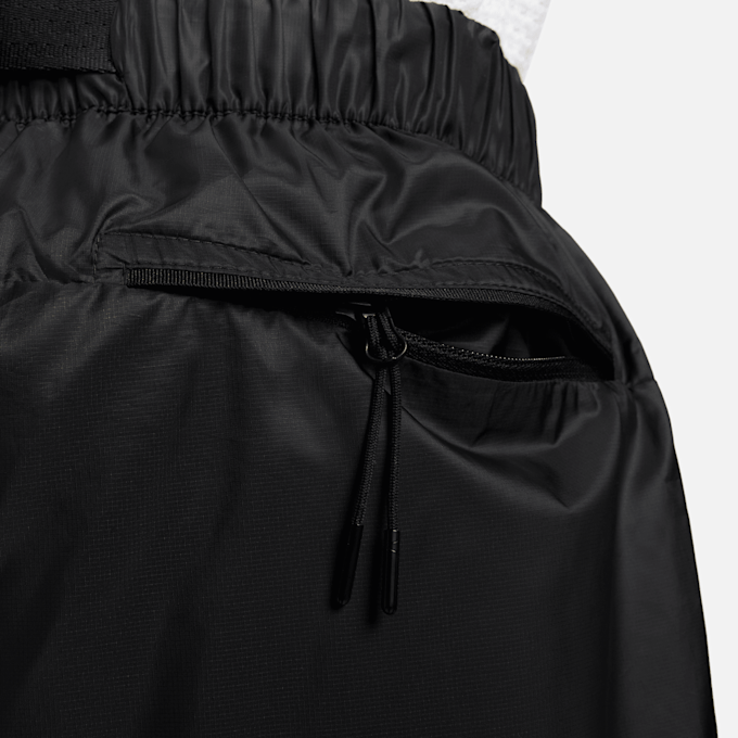 Nike Tech Lined Woven Pant negro 24059 7