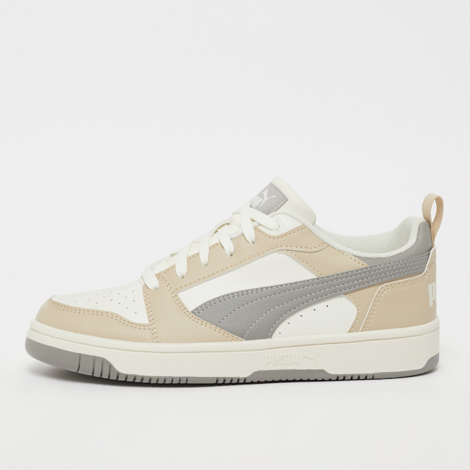 PUMA Rebound v6 Low wit 24065 1