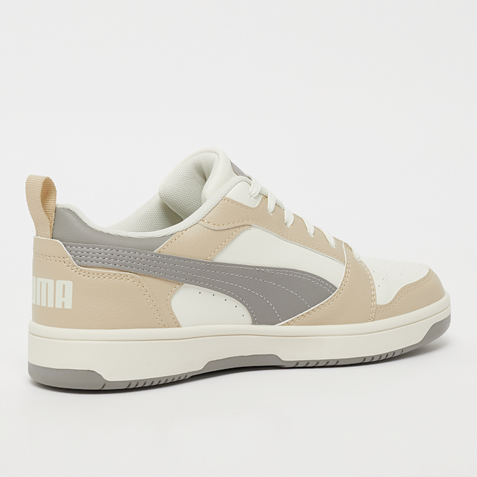 PUMA Rebound v6 Low wit 24065 3