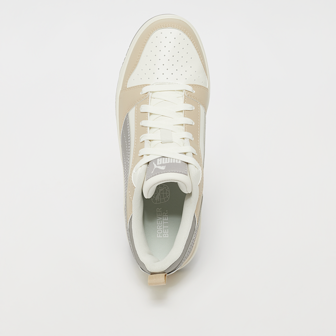 PUMA Rebound v6 Low wit 24065 5