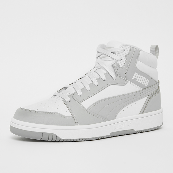 PUMA Rebound v6 weiß 24069 2