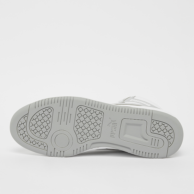 PUMA Rebound v6 weiß 24069 4