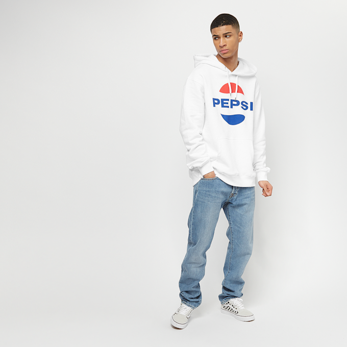 Nike Sportswear Club Fleece Hoodie blau 24070 4