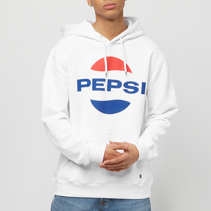 Nike Sportswear Club Fleece Hoodie blau 24070 5