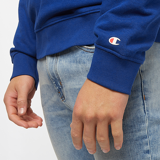 Nike Sportswear Club Fleece Crew zielony 24073 4