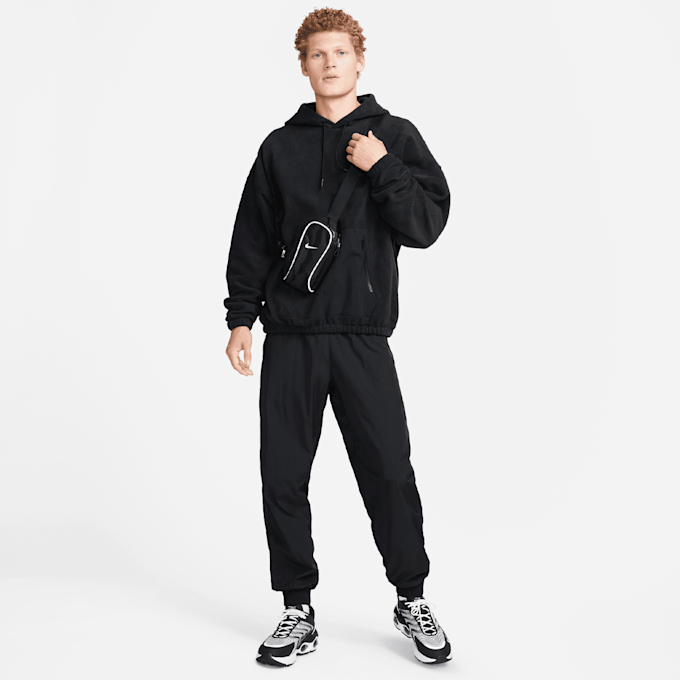 Nike Club Fleece+ Polar Fleece Hoodie zwart 24079 7
