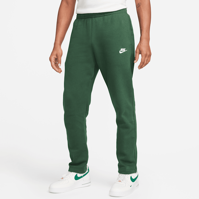 Nike Sportswear Club Fleece Pants grün 24089 1