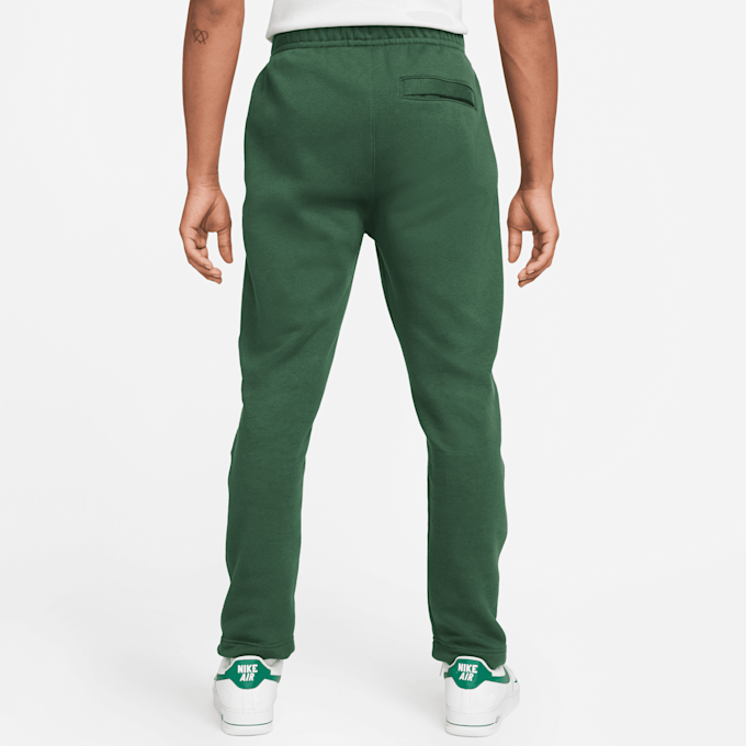 Nike Sportswear Club Fleece Pants groen 24089 2