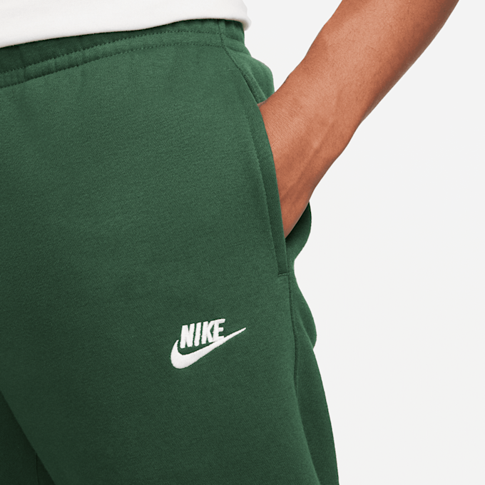 Nike Sportswear Club Fleece Pants vert 24089 4