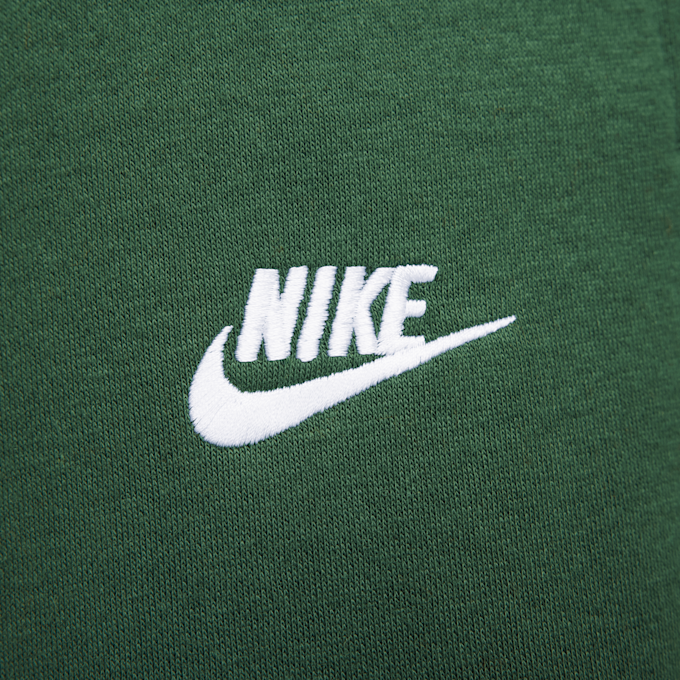 Nike Sportswear Club Fleece Pants groen 24089 5