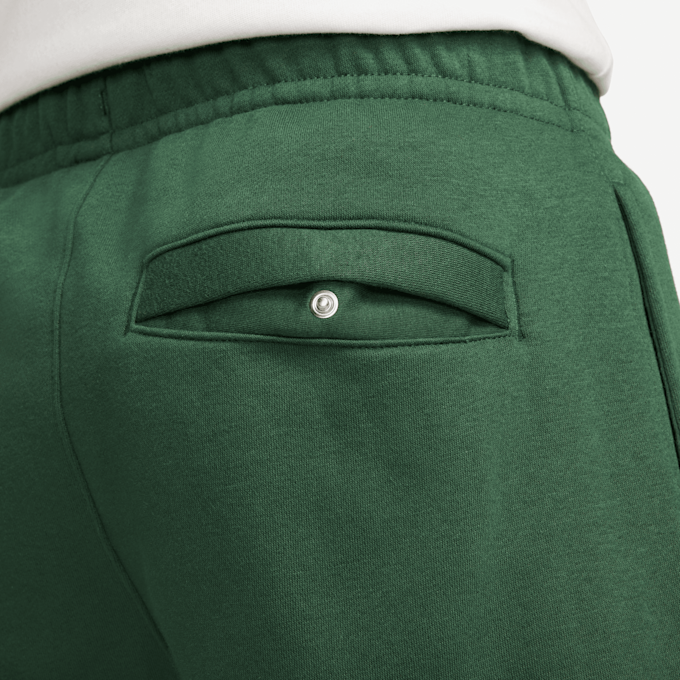 Nike Sportswear Club Fleece Pants grün 24089 6