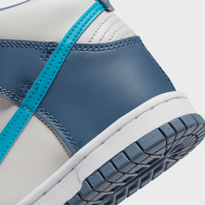 Nike Dunk High (GS) plava 24098 8