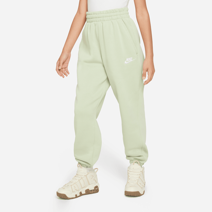 Nike Sportswear Club Fleece Loose Pant LBR nero 24103 1