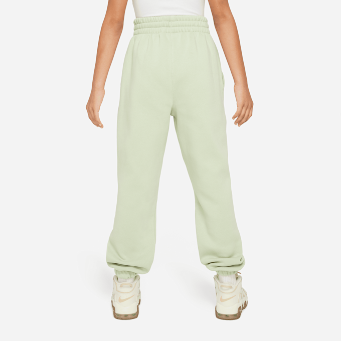 Nike Sportswear Club Fleece Loose Pant LBR zwart 24103 2