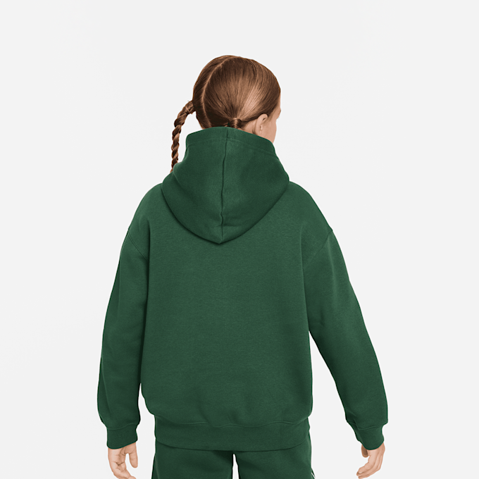 Nike Sportswear Oversize-Hoodie nero 24105 2