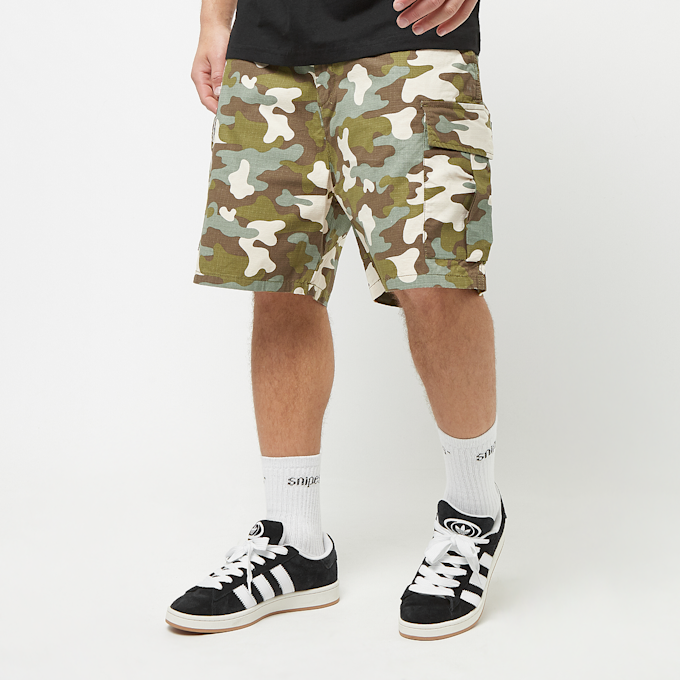 Zoo York Cargo Shorts camo 24106 1